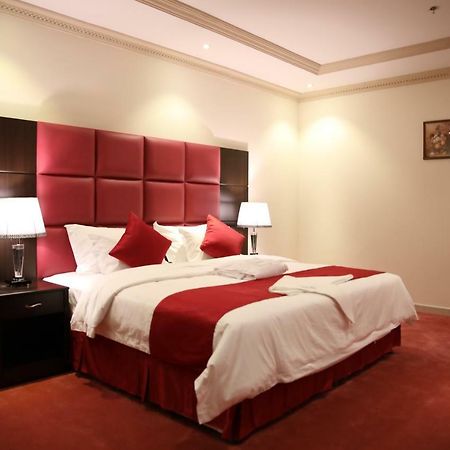 Ocean Hotel Τζέντα Εξωτερικό φωτογραφία