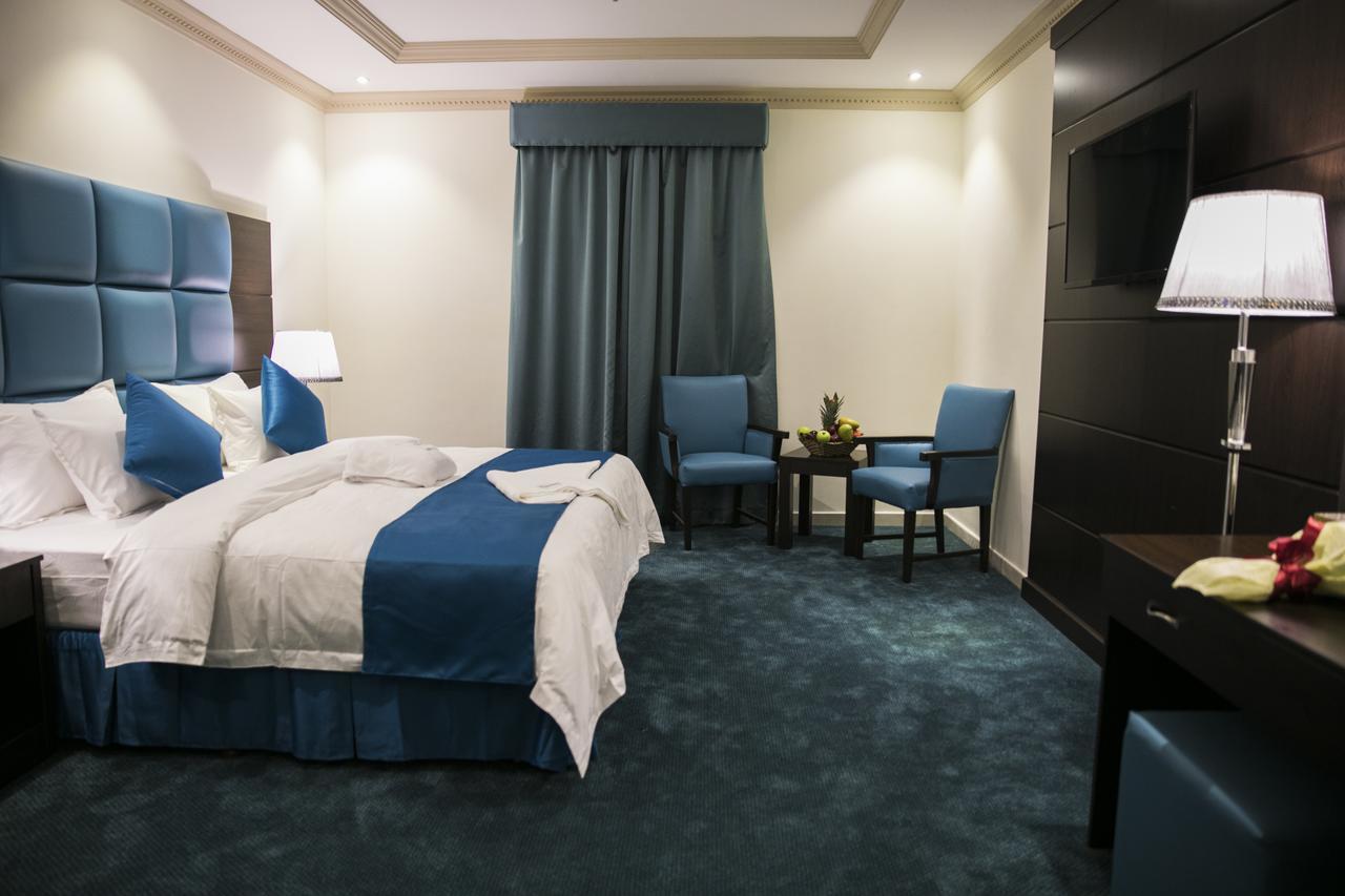 Ocean Hotel Τζέντα Εξωτερικό φωτογραφία