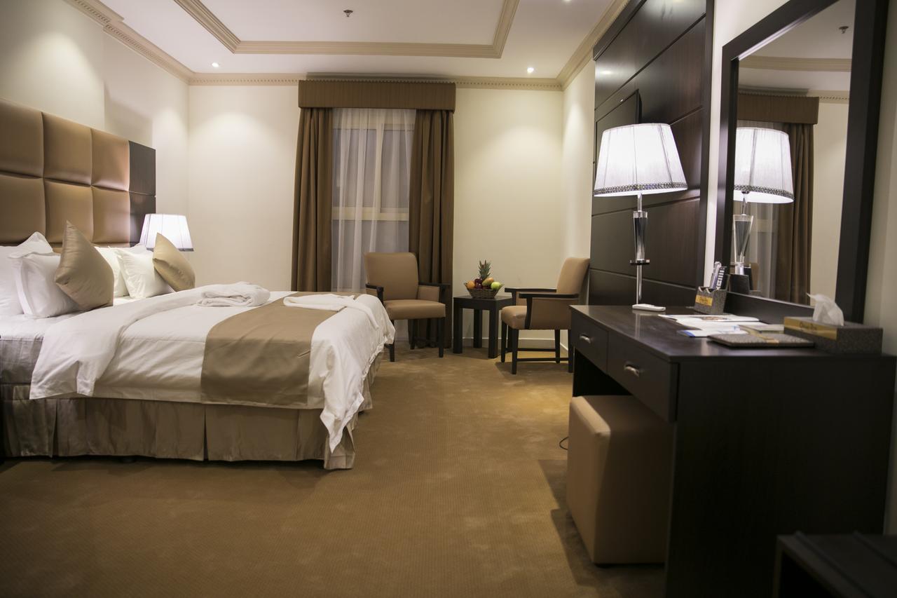 Ocean Hotel Τζέντα Εξωτερικό φωτογραφία