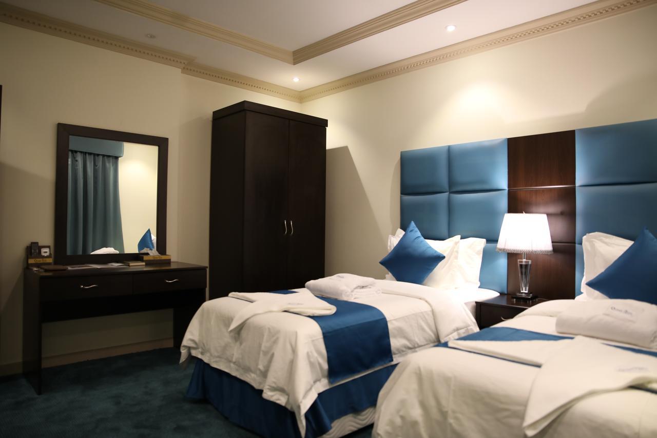 Ocean Hotel Τζέντα Εξωτερικό φωτογραφία