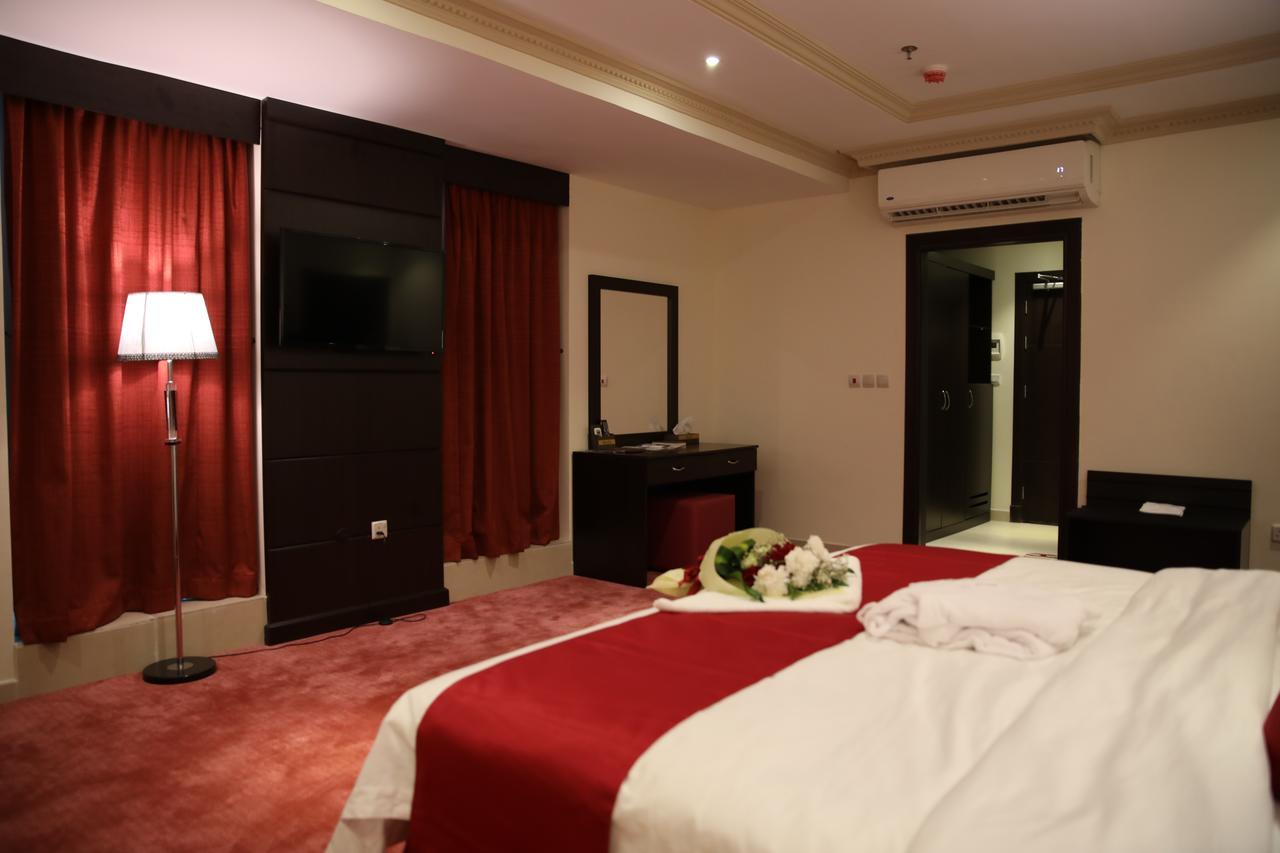 Ocean Hotel Τζέντα Εξωτερικό φωτογραφία