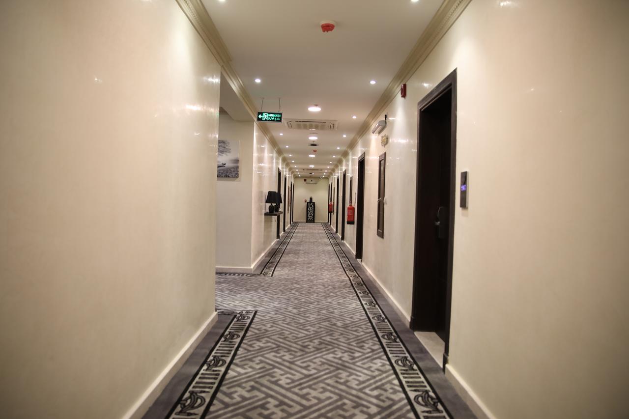 Ocean Hotel Τζέντα Εξωτερικό φωτογραφία