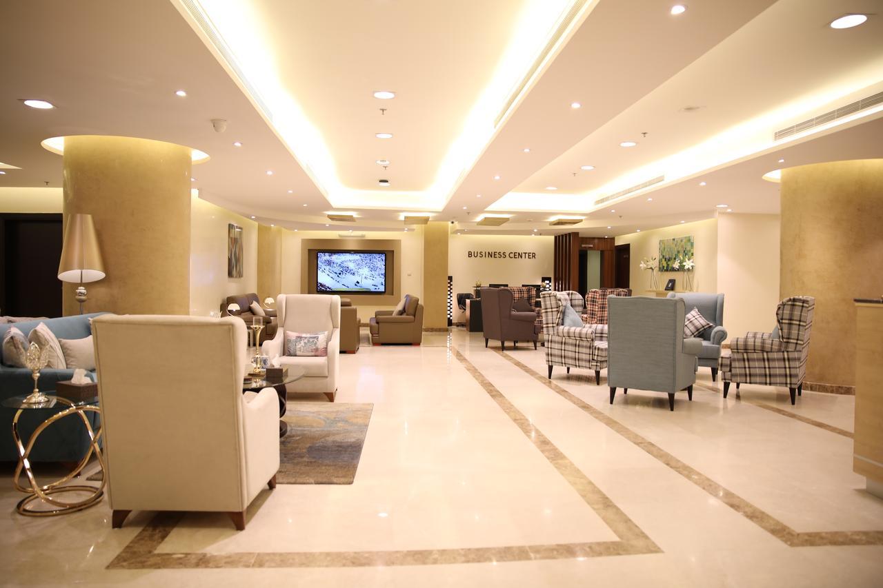 Ocean Hotel Τζέντα Εξωτερικό φωτογραφία
