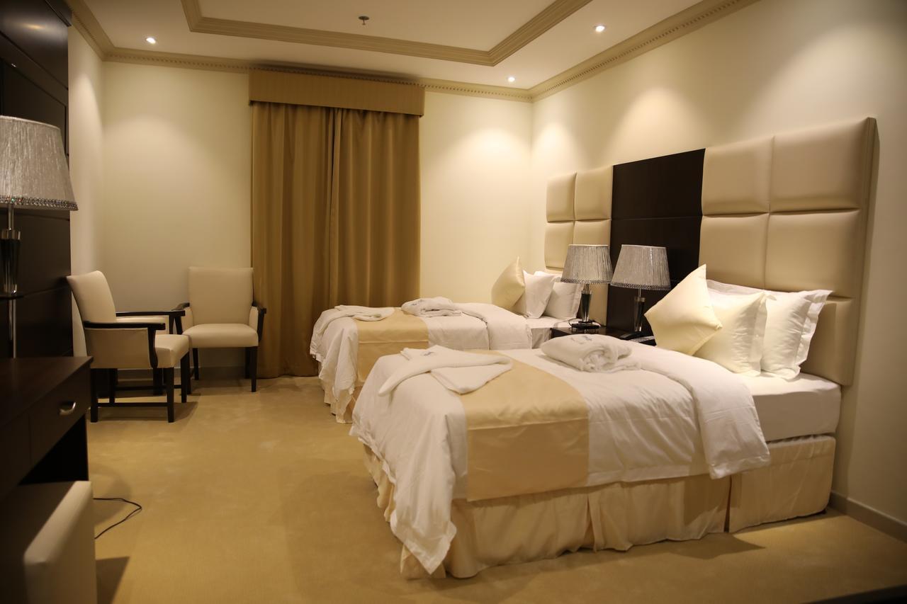 Ocean Hotel Τζέντα Εξωτερικό φωτογραφία