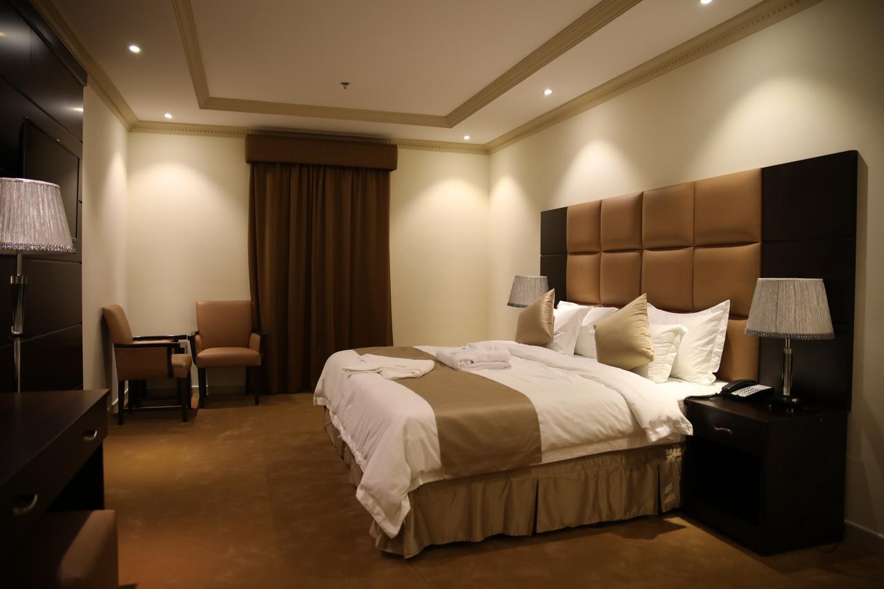 Ocean Hotel Τζέντα Εξωτερικό φωτογραφία