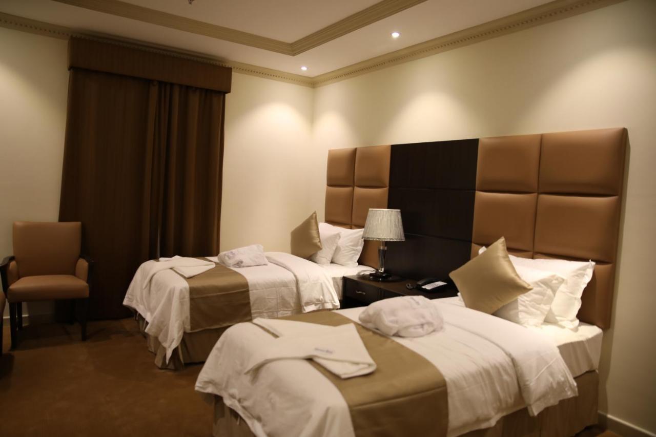 Ocean Hotel Τζέντα Εξωτερικό φωτογραφία