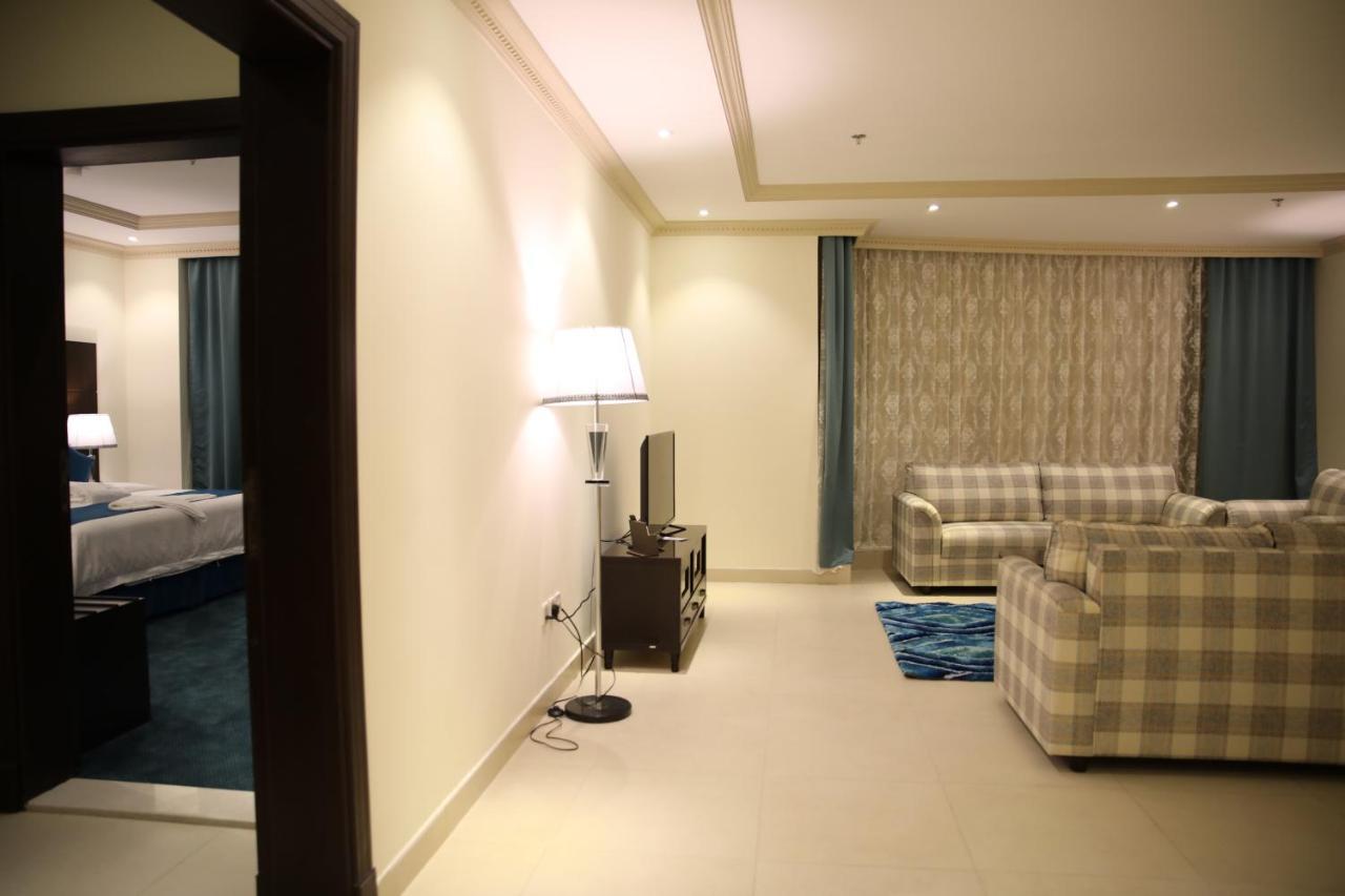 Ocean Hotel Τζέντα Εξωτερικό φωτογραφία