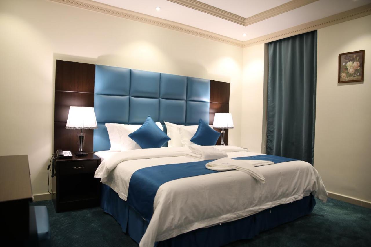 Ocean Hotel Τζέντα Εξωτερικό φωτογραφία
