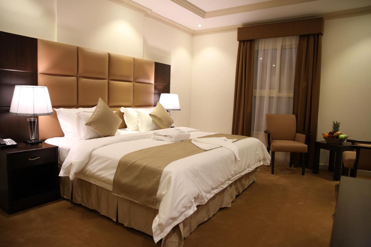 Ocean Hotel Τζέντα Εξωτερικό φωτογραφία