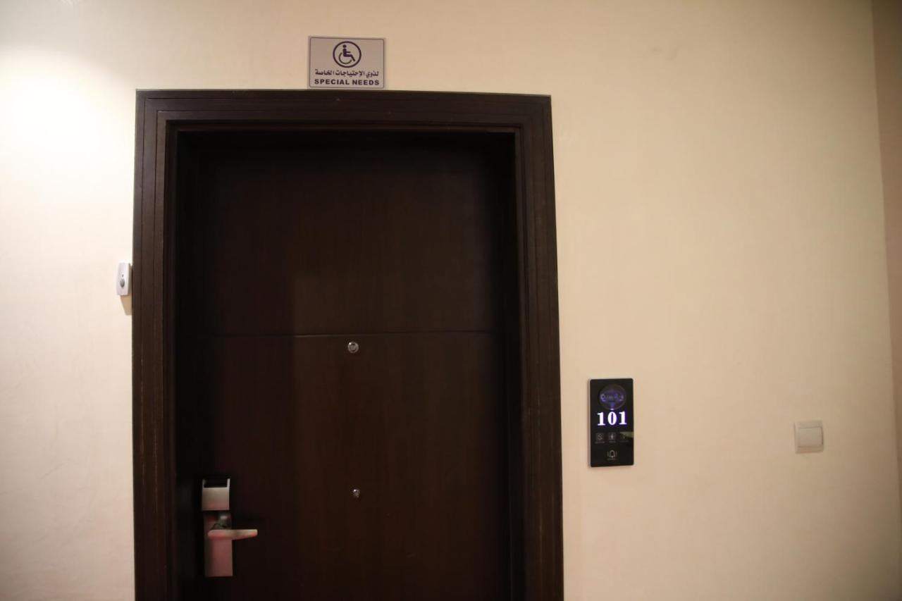 Ocean Hotel Τζέντα Εξωτερικό φωτογραφία