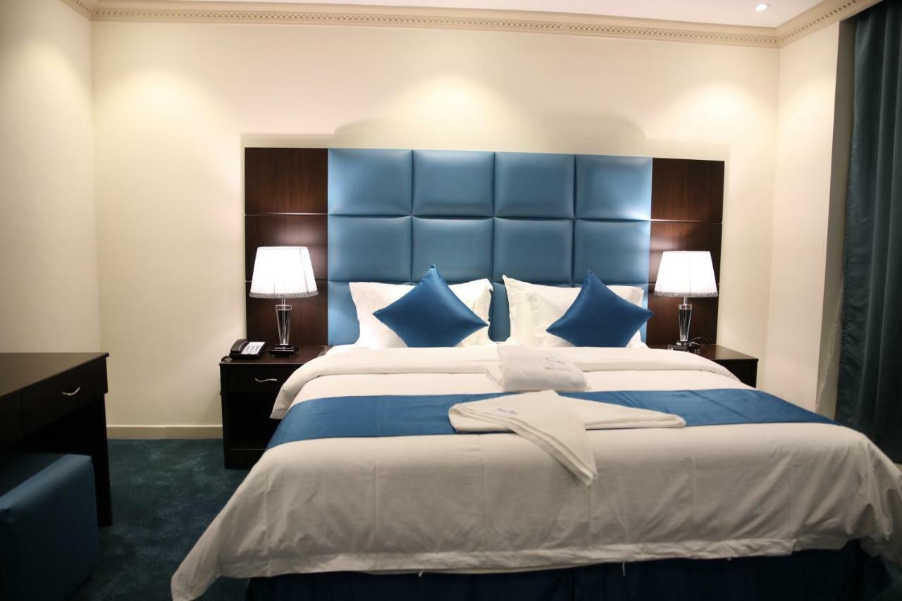Ocean Hotel Τζέντα Εξωτερικό φωτογραφία