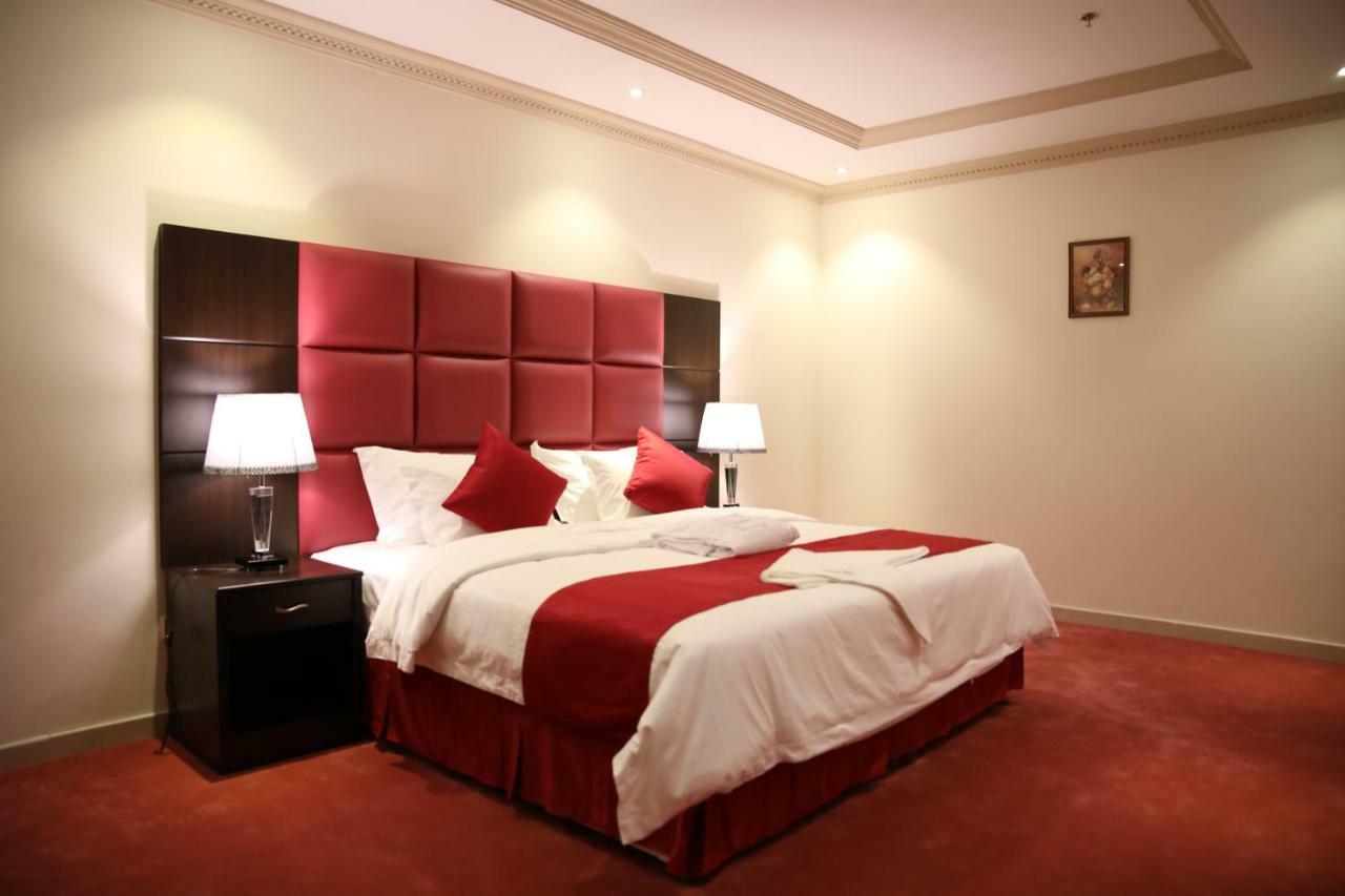 Ocean Hotel Τζέντα Εξωτερικό φωτογραφία