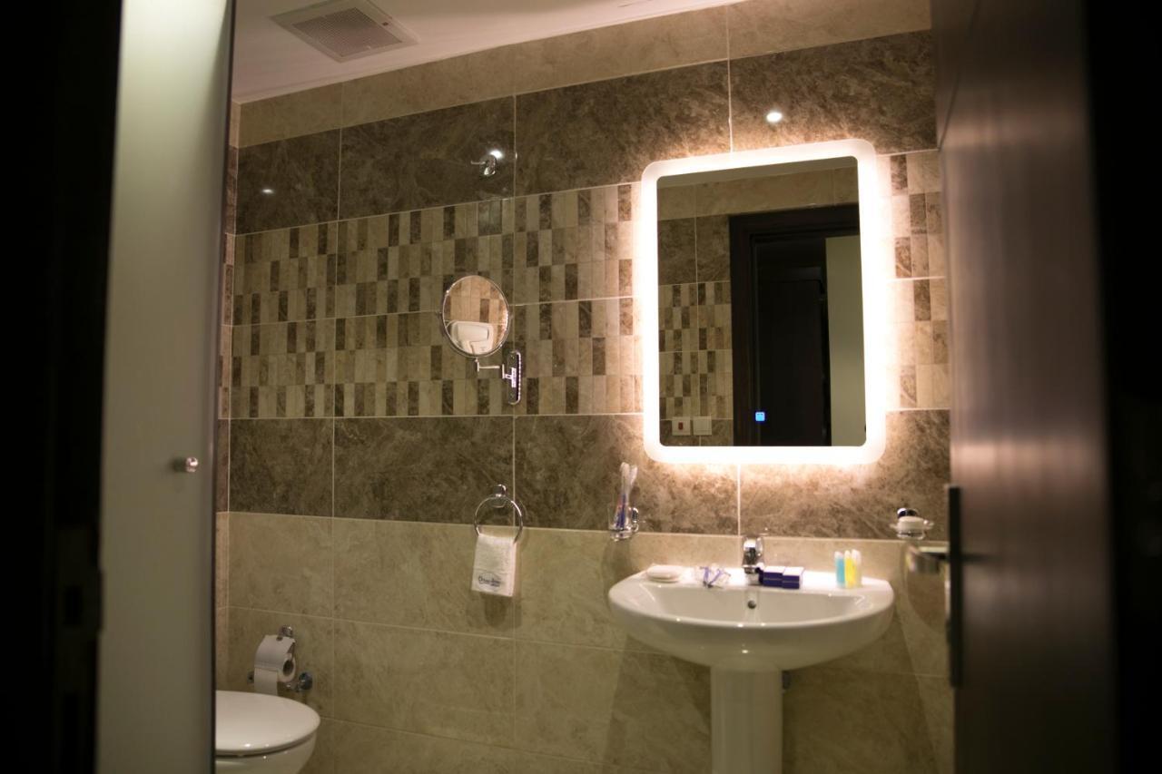 Ocean Hotel Τζέντα Εξωτερικό φωτογραφία